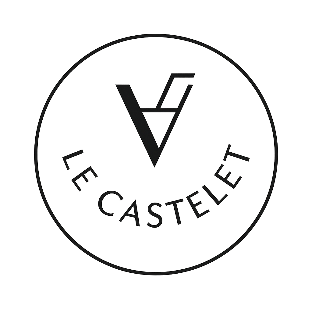 Pizzeria Le Castelet Beauchastel